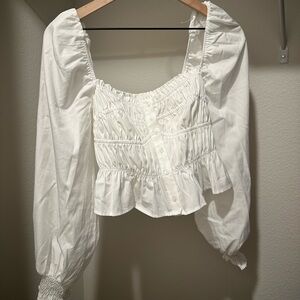 Astr the Label long sleeve